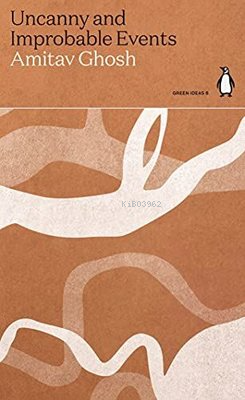 Uncanny and Improbable Events - Kitapiks.com