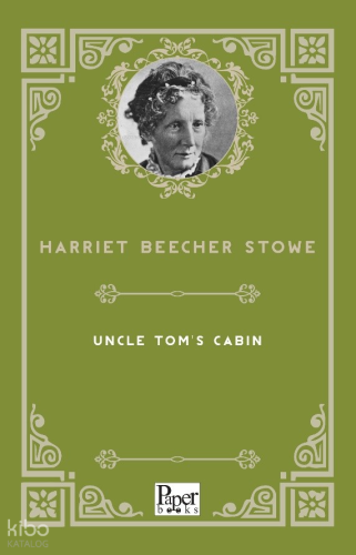 Uncle Tom's Cabin