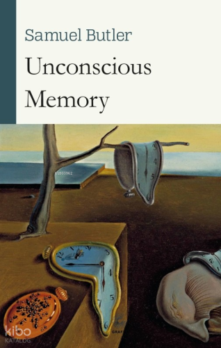 Unconscious Memory