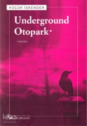 Underground Otopark