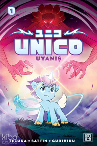 Unico – Uyanış 1