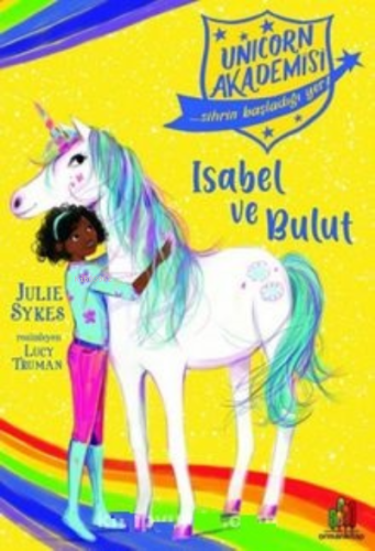 Unicorn Akademisi;Isabel ve Bulut