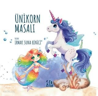 Ünikorn Masalı