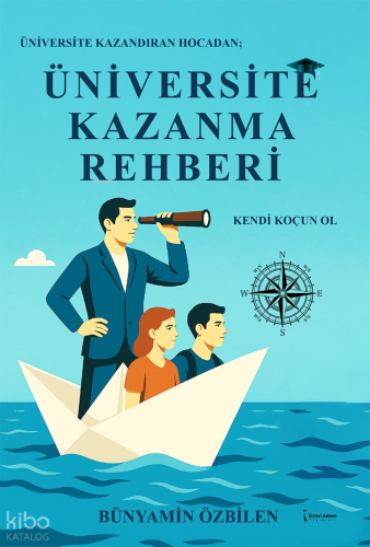 Üniversite Kazanma Rehberi