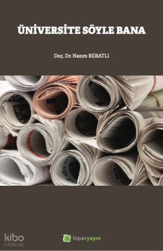 Üniversite Söyle Bana