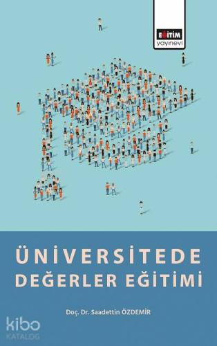 Üniversitede Değerler Eğitimi