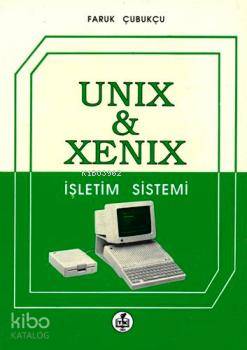 Unix ve Xenix İşletim Sistemi