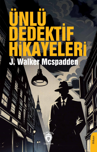 Ünlü Dedektif Hikayeleri - Kitapiks.com