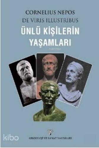 Ünlü Kişilerin Yaşamları - Kitapiks.com