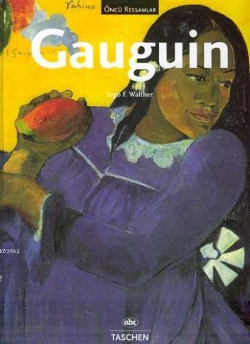 Ünlü Ressamlar - Gauguin - Kitapiks.com