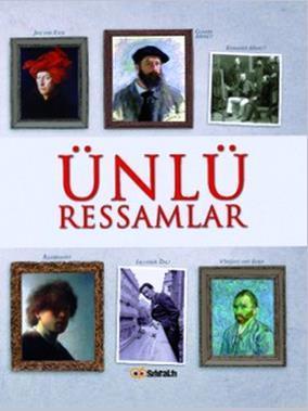 Ünlü Ressamlar