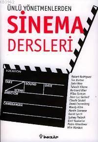 Ünlü Yönetmenlerden Sinema Dersleri