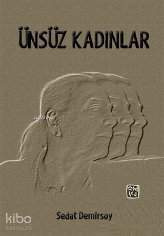 Ünsüz Kadınlar