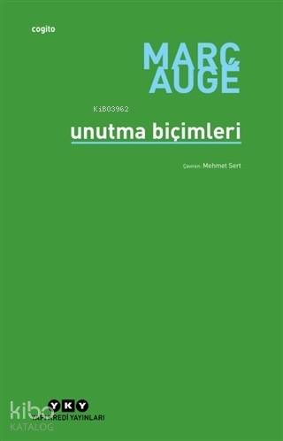 Unutma Biçimleri