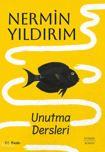 Unutma Dersleri