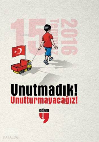Unutmadık! Unutturmayacağız!; 20 Adet Kartpostal