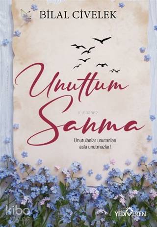 Unuttum Sanma
