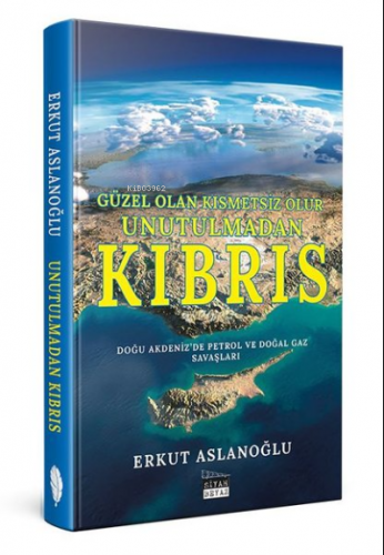 Unutulmadan Kıbrıs Güzel Olan Kısmetsiz Olur