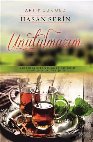 Unutulmazım