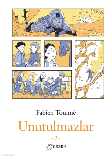 Unutulmazlar - 2