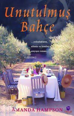 Unutulmuş Bahçe - Kitapiks.com