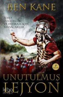 Unutulmuş Lejyon
