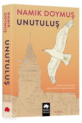 Unutuluş - Kitapiks.com