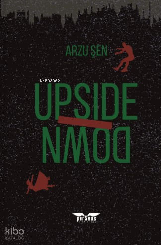 Upside Down