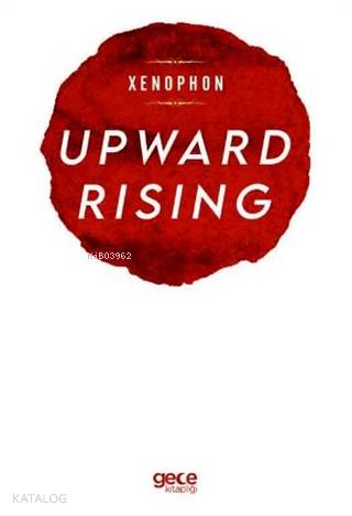 Upward Rising - Kitapiks.com