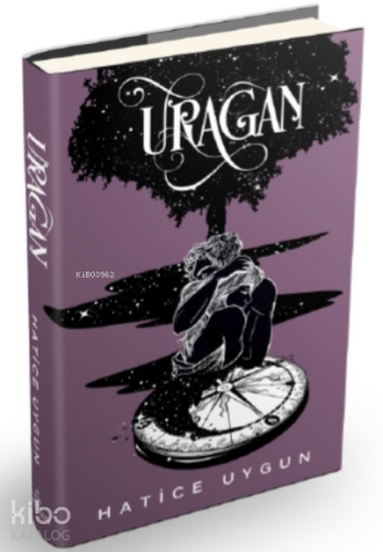 Urağan (ciltli)