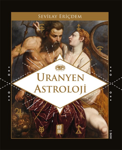 Uranyen Astroloji - Kitapiks.com
