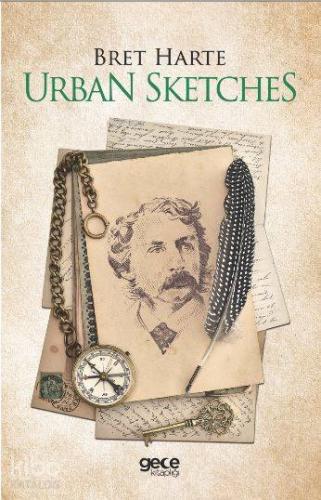 Urban Sketches