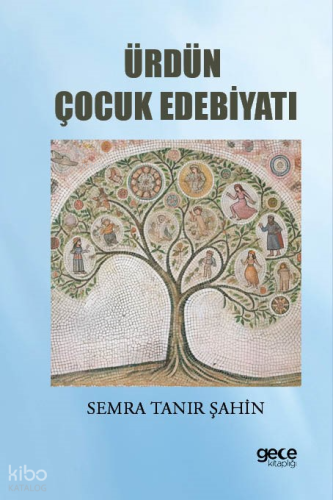 Ürdün Çocuk Edebiyatı