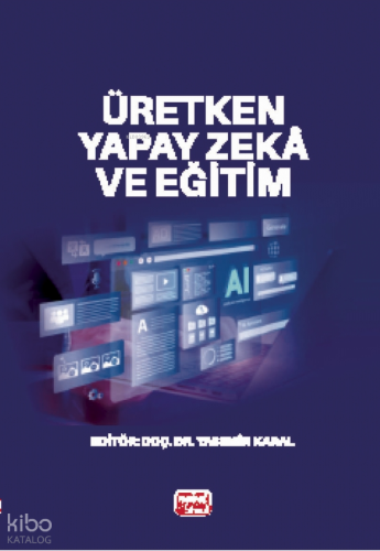 Üretken Yapay Zekâ ve Eğitim