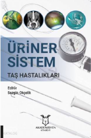 Üriner Sistem Taş Hastalıklar