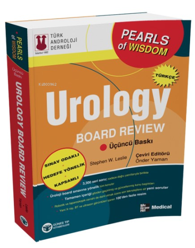 Urology Board Review