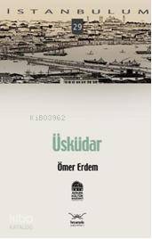 Üsküdar; Benim İstanbulum 29