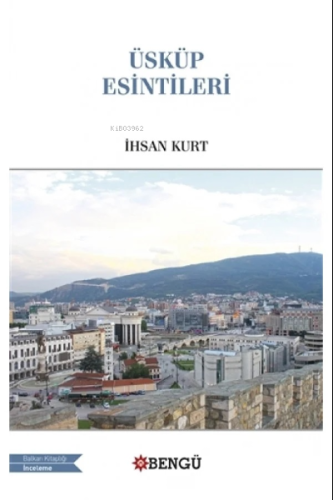 Üsküp Esintileri