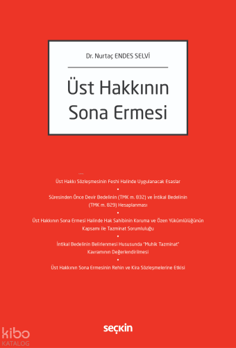 Üst Hakkının Sona Ermesi