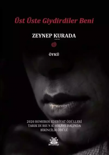 Üst Üste Giydirdiler Beni - Kitapiks.com