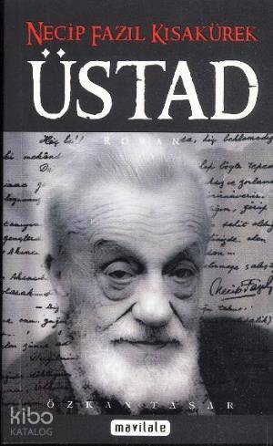 Üstad Necip Fazıl Kısakürek (cep boy)