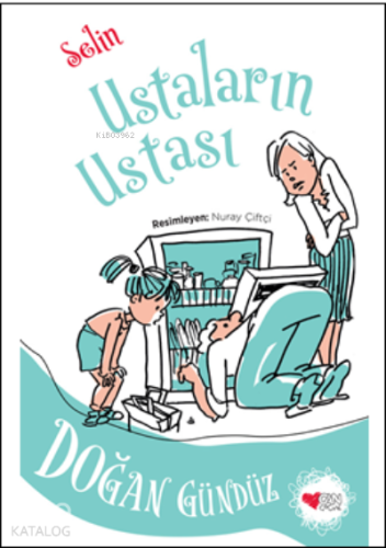 Ustaların Ustası / Selin
