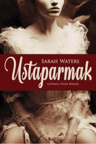 Ustaparmak