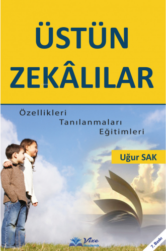 Üstün Zekalılar - Kitapiks.com