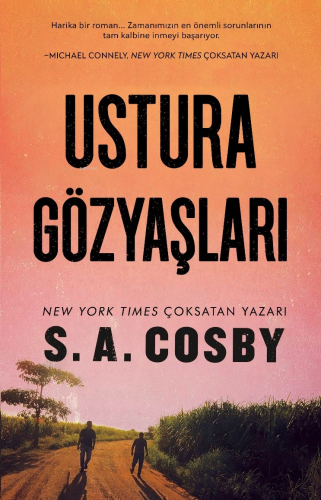 Ustura Gözyaşlari - Kitapiks.com