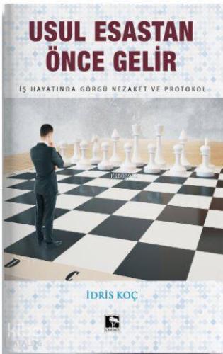 Usul Esastan Önce Gelir
