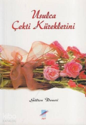 Usulca Çekti Küreklerini