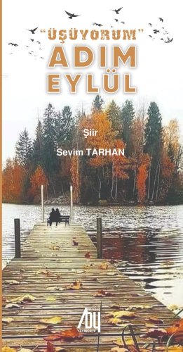 “Üşüyorum” Adım Eylül - Kitapiks.com