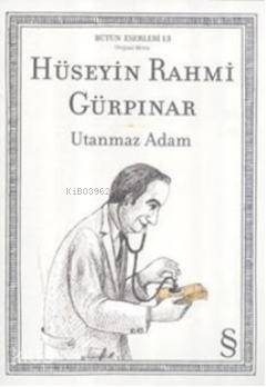 Utanmaz Adam