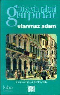 Utanmaz Adam